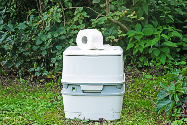Best Porta potty rental for festivals  in Lahoma City, OK
