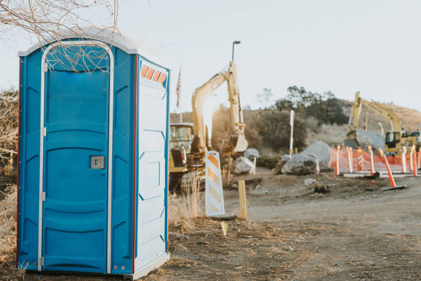Best Portable restroom trailer rental  in Lahoma City, OK