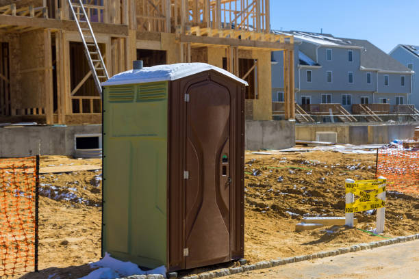 Portable Toilet Options We Offer in Oklahoma City, OK